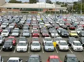 Réserver le Parking Pas Cher CDG à Paris CDG